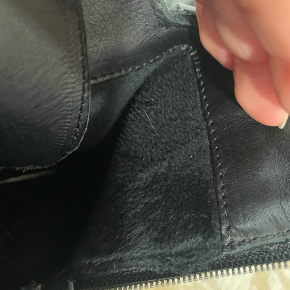 Leather boots - Picture 3 of 4